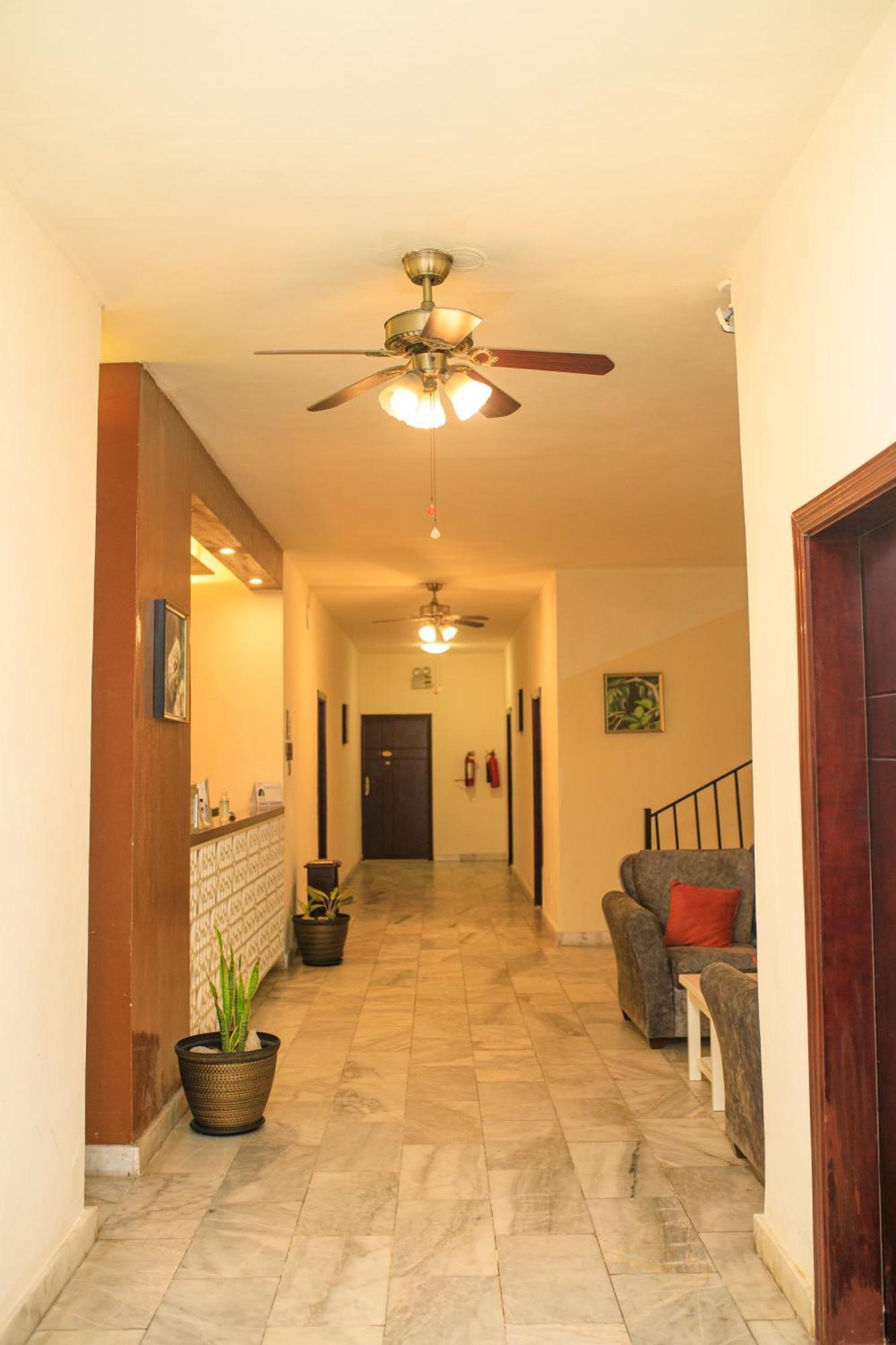 Sunset Inn Monrovia Exteriér fotografie