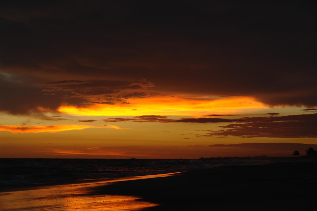 Sunset Inn Monrovia Exteriér fotografie